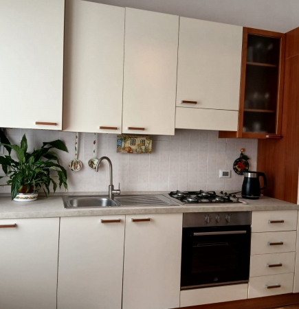 Apartment Casa di Giò